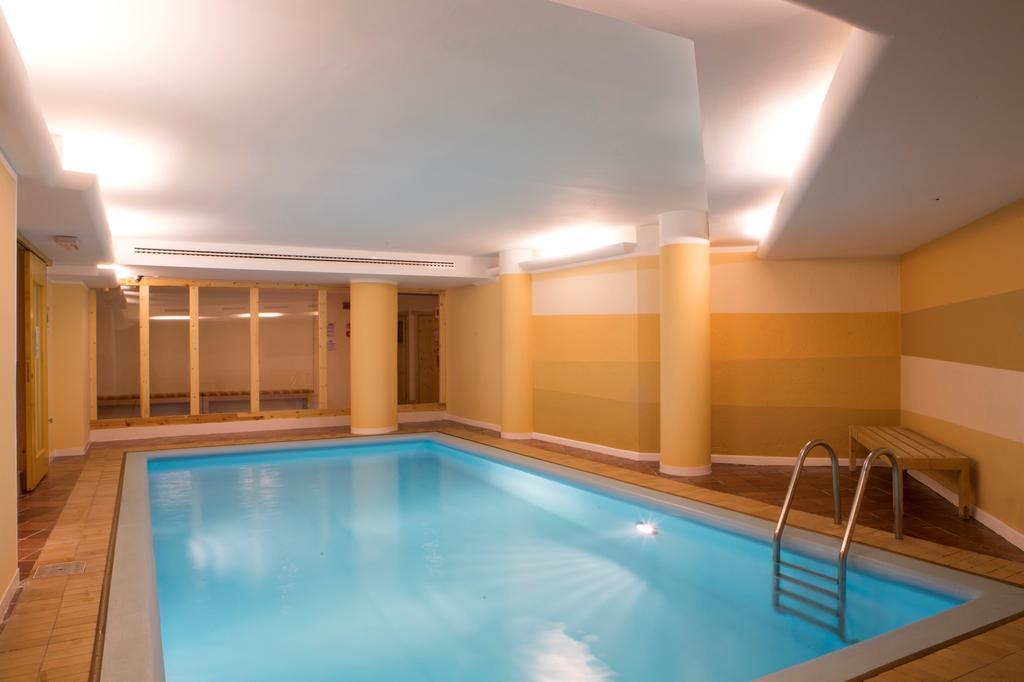 Hotel Portavescovo Arabba Εξωτερικό φωτογραφία