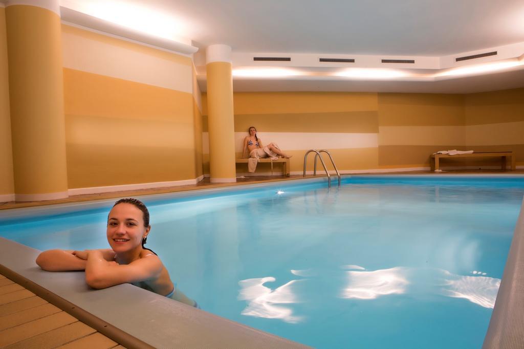 Hotel Portavescovo Arabba Εξωτερικό φωτογραφία