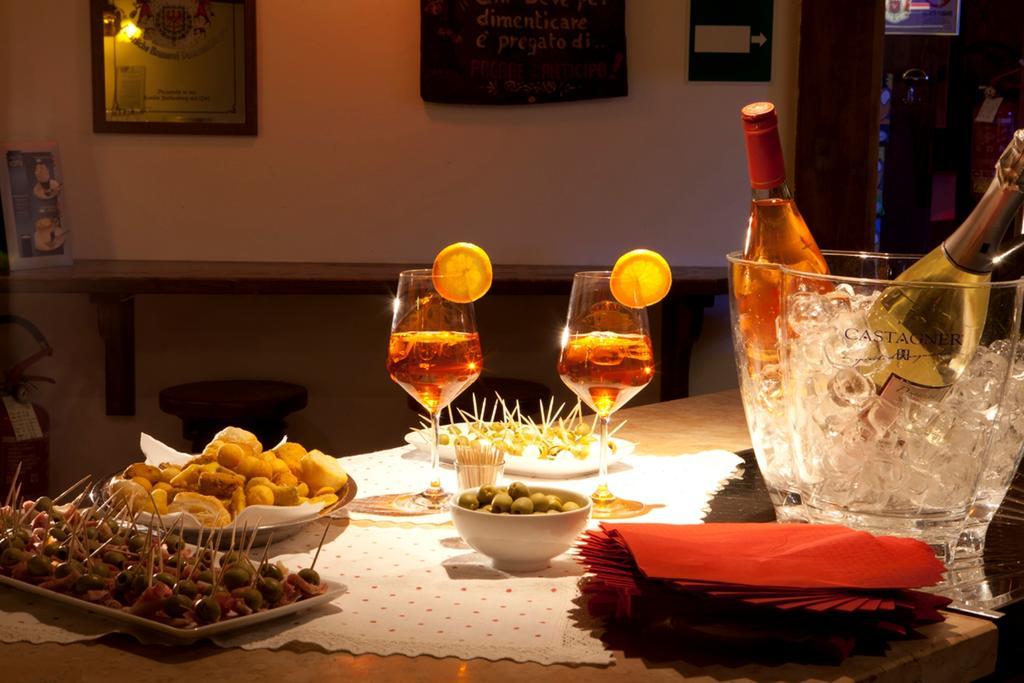 Hotel Portavescovo Arabba Εξωτερικό φωτογραφία