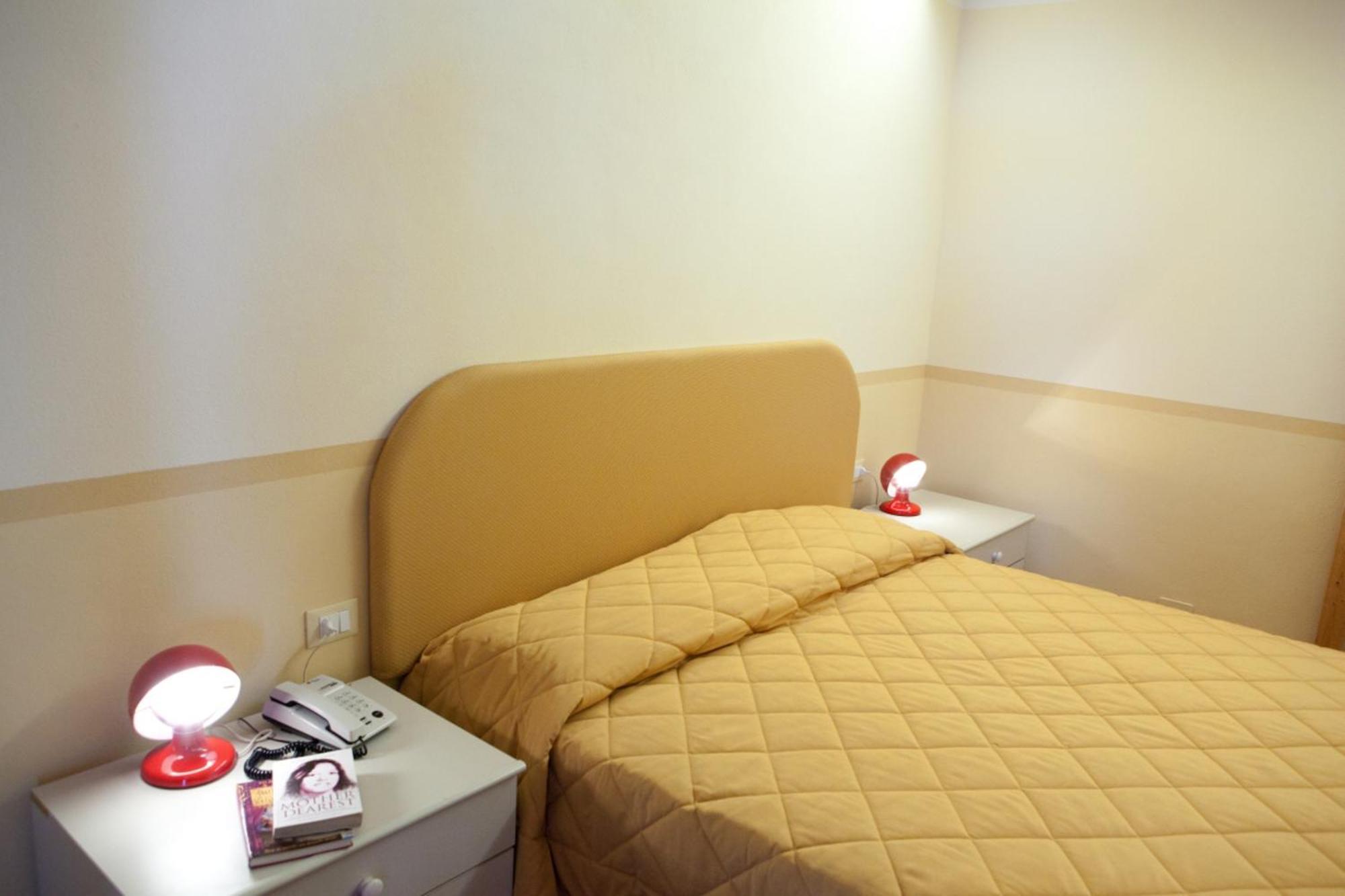 Hotel Portavescovo Arabba Δωμάτιο φωτογραφία
