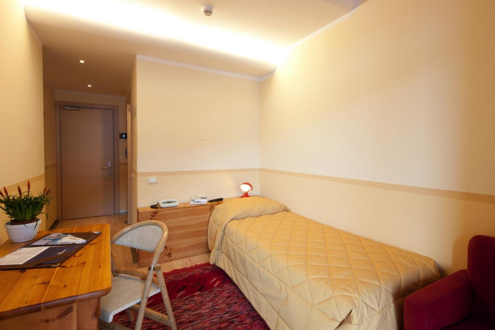 Hotel Portavescovo Arabba Εξωτερικό φωτογραφία