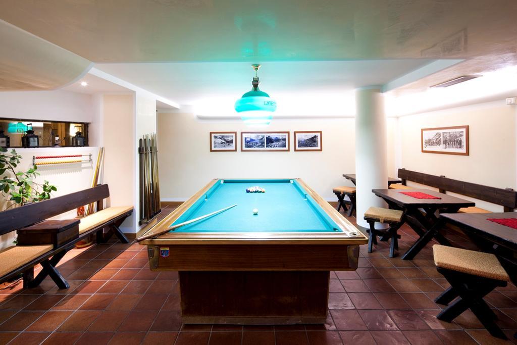 Hotel Portavescovo Arabba Εξωτερικό φωτογραφία
