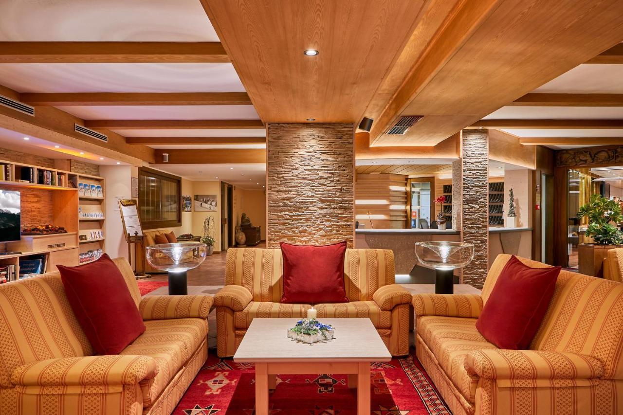 Hotel Portavescovo Arabba Εξωτερικό φωτογραφία
