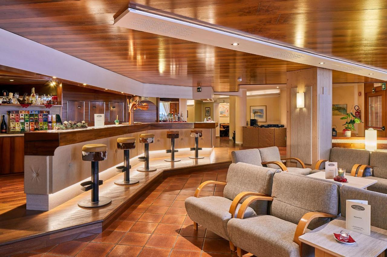 Hotel Portavescovo Arabba Εξωτερικό φωτογραφία